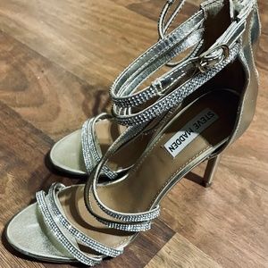 Steve Madden heels